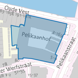 Perceel LDN01-H-3929