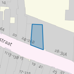 Perceel LDN01-H-3933