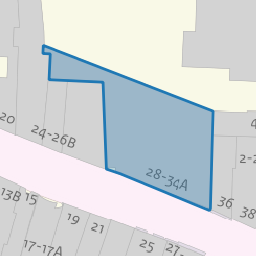 Perceel LDN01-H-3934