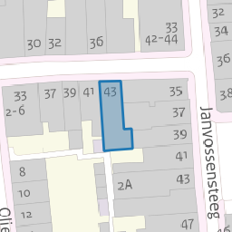 Perceel LDN01-H-3938