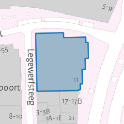 Perceel LDN01-H-3942