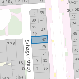 Perceel LDN01-H-3947