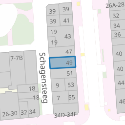 Perceel LDN01-H-3948