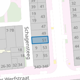 Perceel LDN01-H-3949