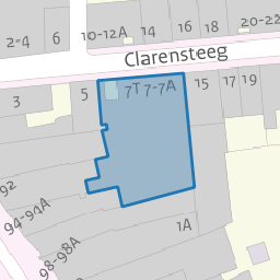 Perceel LDN01-H-3950