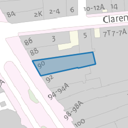 Perceel LDN01-H-3951