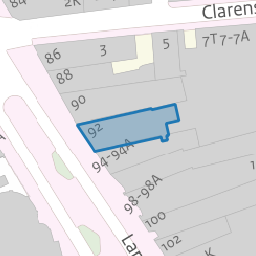 Perceel LDN01-H-3952