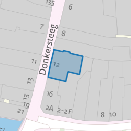 Perceel LDN01-H-3953