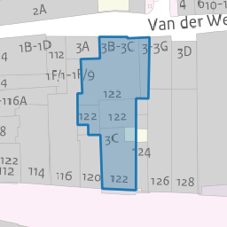 Perceel LDN01-H-3956