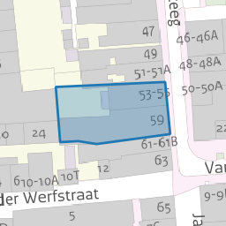 Perceel LDN01-H-3957