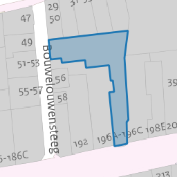 Perceel LDN01-H-3959