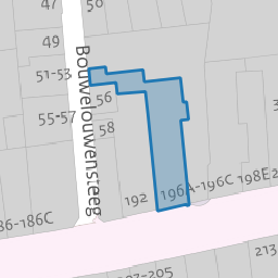 Perceel LDN01-H-3960