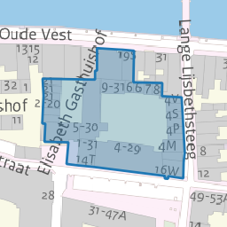 Perceel LDN01-H-3961