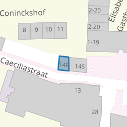 Perceel LDN01-H-3963