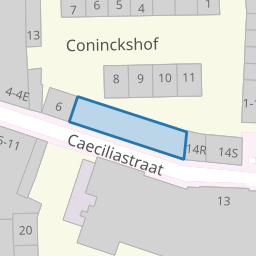 Perceel LDN01-H-3964