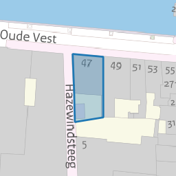 Perceel LDN01-H-3965