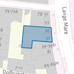 Perceel LDN01-H-3970