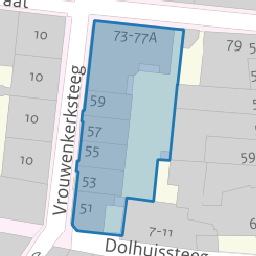 Perceel LDN01-H-3971