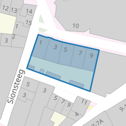 Perceel LDN01-H-3975