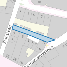 Perceel LDN01-H-3976