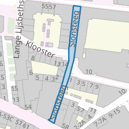 Perceel LDN01-H-3981