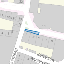 Perceel LDN01-H-3983