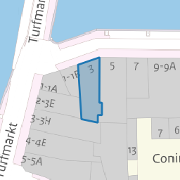 Perceel LDN01-H-3985