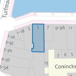 Perceel LDN01-H-3986