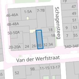 Perceel LDN01-H-3989