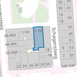 Perceel LDN01-H-3990