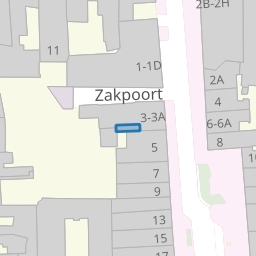 Perceel LDN01-H-3991