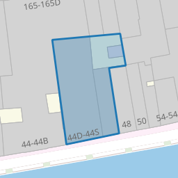 Perceel LDN01-H-3997