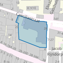 Perceel LDN01-H-4001