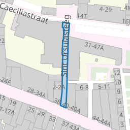 Perceel LDN01-H-4002