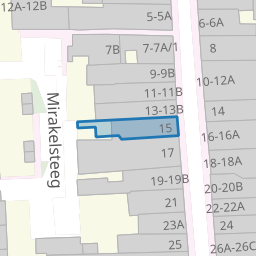 Perceel LDN01-H-4006