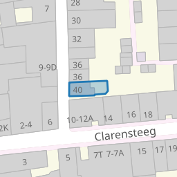 Perceel LDN01-H-4008