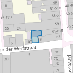 Perceel LDN01-H-4011