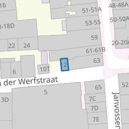 Perceel LDN01-H-4012