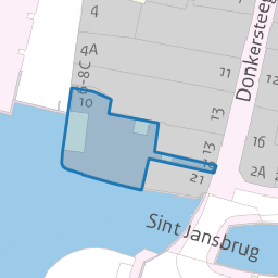 Perceel LDN01-H-4014