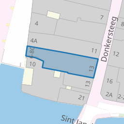 Perceel LDN01-H-4016