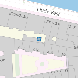 Perceel LDN01-H-4018