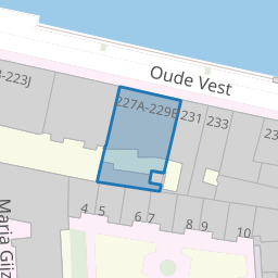 Perceel LDN01-H-4019