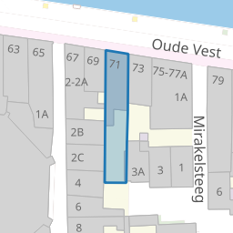 Perceel LDN01-H-4021
