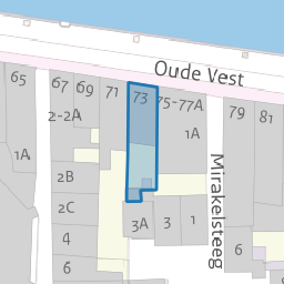 Perceel LDN01-H-4022