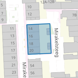 Perceel LDN01-H-4027