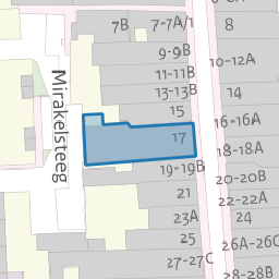 Perceel LDN01-H-4030