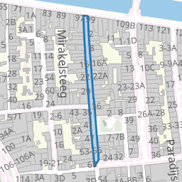 Perceel LDN01-H-4031