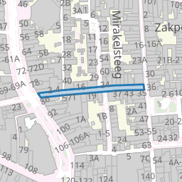 Perceel LDN01-H-4032