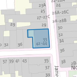 Perceel LDN01-H-4034