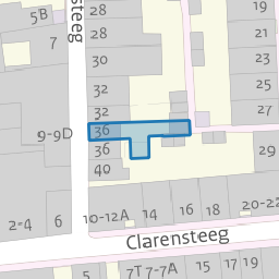Perceel LDN01-H-4036